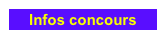 Infos concours 